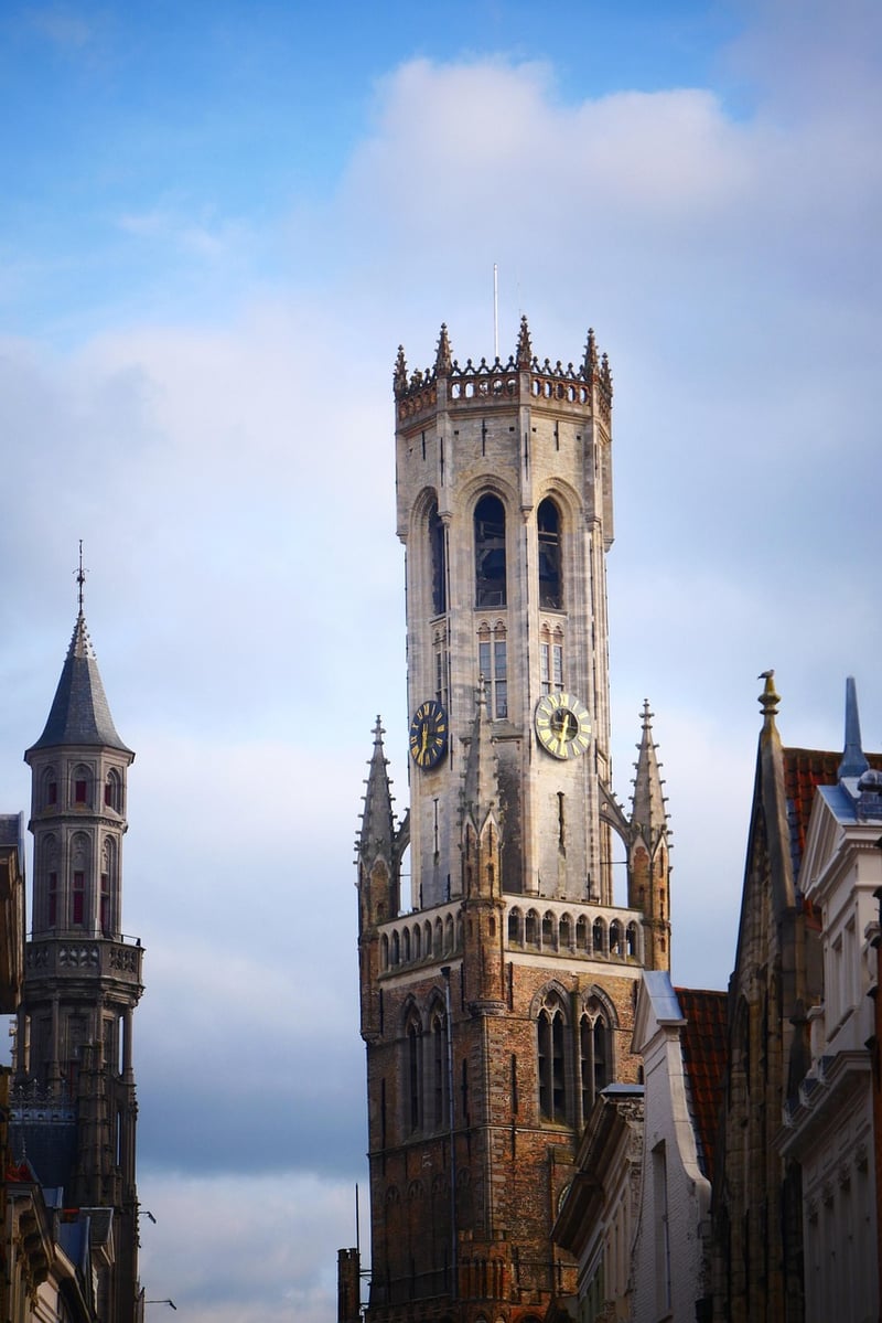Bruges, Belgium