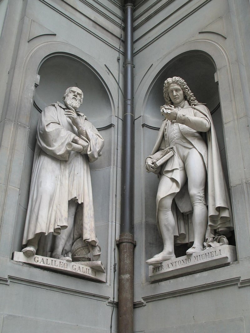 Galileo Galilei